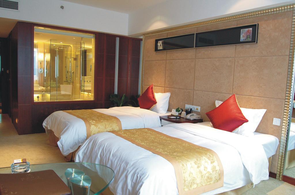 Yunheng Hotel Nejcsiang Kültér fotó