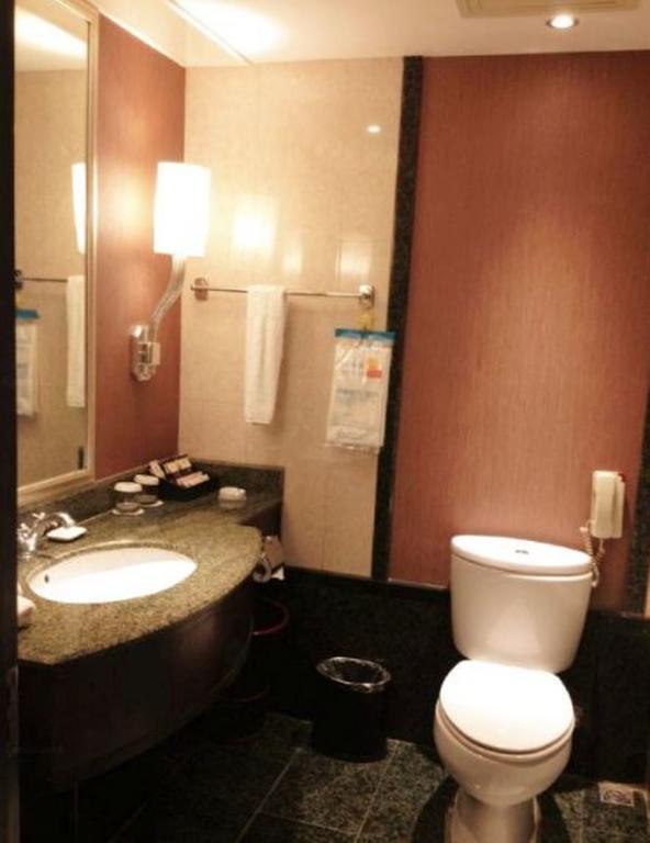 Yunheng Hotel Nejcsiang Kültér fotó
