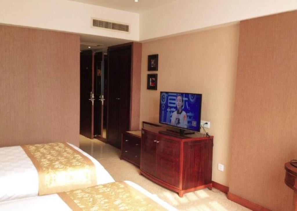 Yunheng Hotel Nejcsiang Kültér fotó