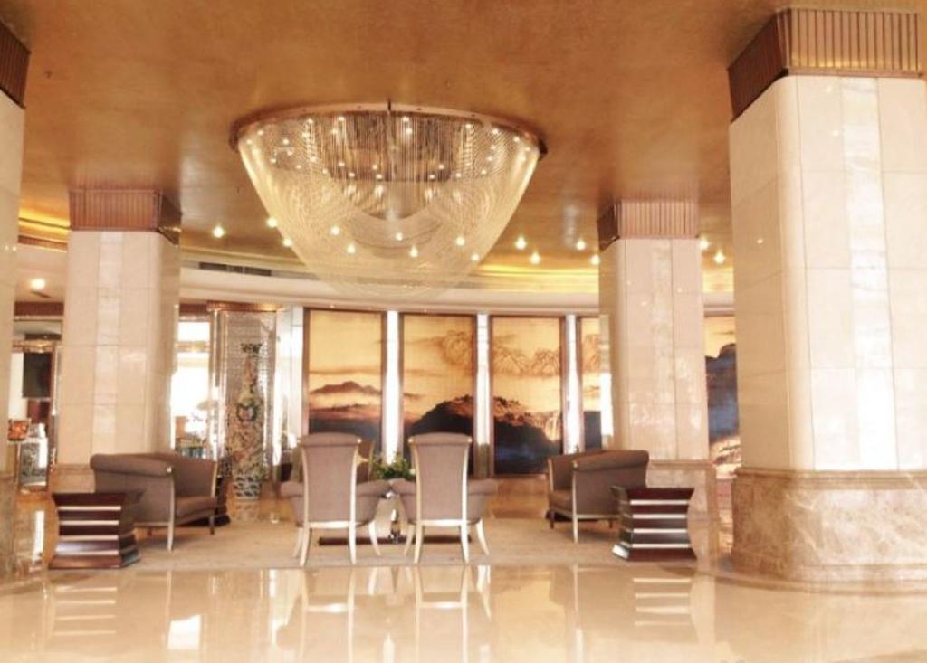 Yunheng Hotel Nejcsiang Kültér fotó