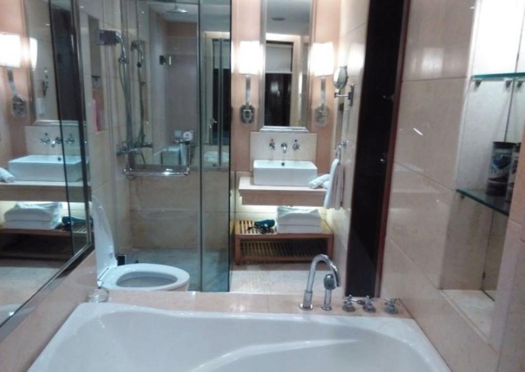 Yunheng Hotel Nejcsiang Kültér fotó
