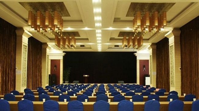 Yunheng Hotel Nejcsiang Létesítmények fotó
